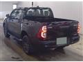 2023 Toyota Hilux