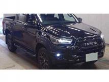 2023 Toyota Hilux