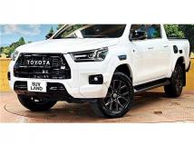 2023 Toyota Hilux