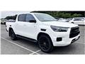 2023 Toyota Hilux