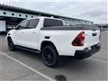 2023 Toyota Hilux