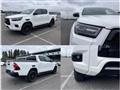 2023 Toyota Hilux