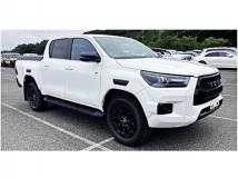 2023 Toyota Hilux