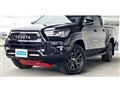 2023 Toyota Hilux