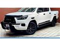 2023 Toyota Hilux