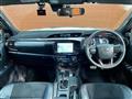 2023 Toyota Hilux