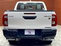 2023 Toyota Hilux