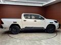 2023 Toyota Hilux