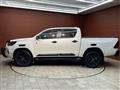 2023 Toyota Hilux
