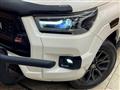 2023 Toyota Hilux