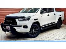 2023 Toyota Hilux