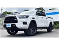 2023 Toyota Hilux