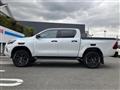2023 Toyota Hilux