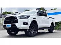 2023 Toyota Hilux