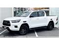 2023 Toyota Hilux