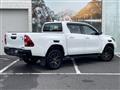 2023 Toyota Hilux