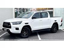 2023 Toyota Hilux