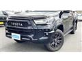2023 Toyota Hilux