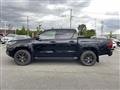 2023 Toyota Hilux