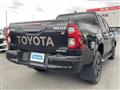 2023 Toyota Hilux
