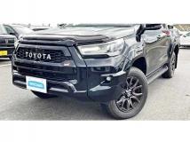 2023 Toyota Hilux