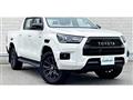 2023 Toyota Hilux