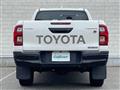 2023 Toyota Hilux