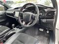 2023 Toyota Hilux