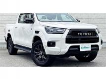 2023 Toyota Hilux