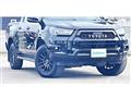 2023 Toyota Hilux