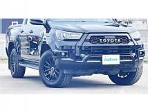 2023 Toyota Hilux