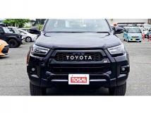 2023 Toyota Hilux