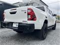 2023 Toyota Hilux