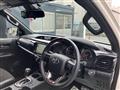2023 Toyota Hilux