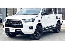 2023 Toyota Hilux