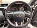 2023 Toyota Hilux
