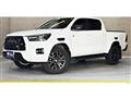 2023 Toyota Hilux