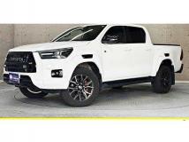 2023 Toyota Hilux