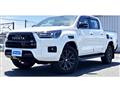 2023 Toyota Hilux