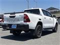 2023 Toyota Hilux