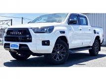 2023 Toyota Hilux