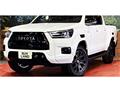 2023 Toyota Hilux