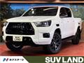 2023 Toyota Hilux