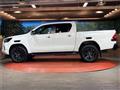 2023 Toyota Hilux