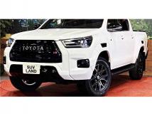 2023 Toyota Hilux
