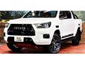 2023 Toyota Hilux