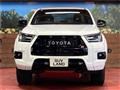 2023 Toyota Hilux