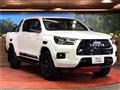 2023 Toyota Hilux