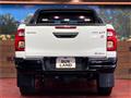 2023 Toyota Hilux