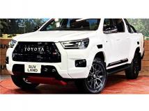 2023 Toyota Hilux